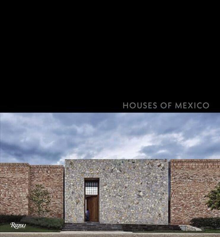 

Houses in Mexico by Juan CordobaDaniel Krasa-Hardcover