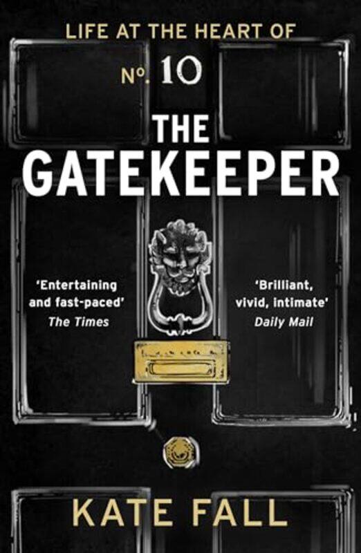 

The Gatekeeper by Lauri Nemetz-Paperback