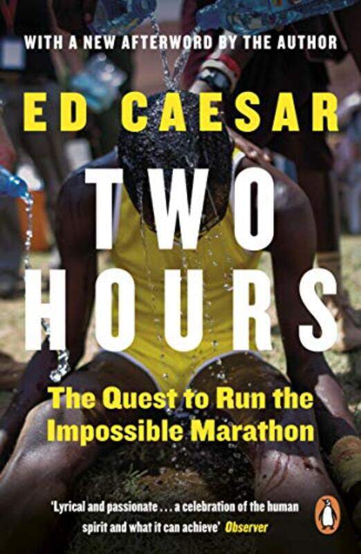 

Two Hours by Ed Caesar-Paperback