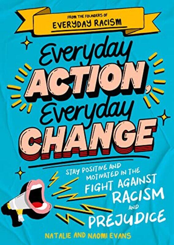 

Everyday Action Everyday Change by Suzette LlewellynSuzanne Packer-Paperback