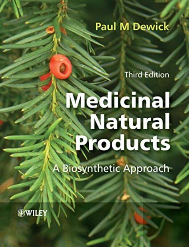 

Medicinal Natural Products by Ian Roy Garbett-Paperback