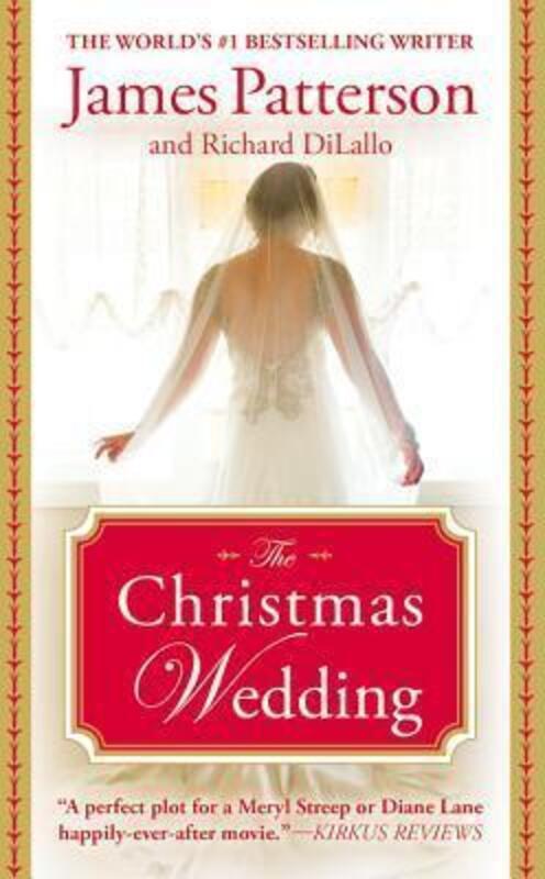 Christmas Wedding.paperback,By :James Patterson
