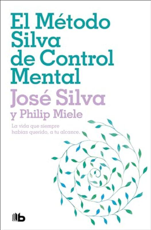

Metodo Silva De Control Mental By Silva Jose - Paperback