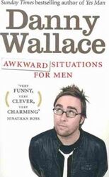 Awkward Situations for Men.paperback,By :Danny Wallace
