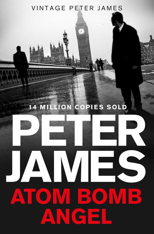 

Atom Bomb Angel, Paperback Book, By: Peter James