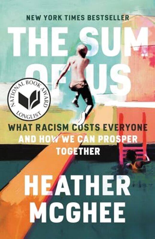 

Sum Of Us by Heather McGhee-Paperback