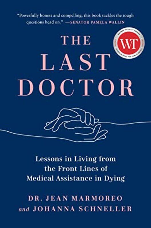 

The Last Doctor by Jean MarmoreoJohanna Schneller-Hardcover