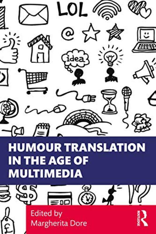 

Humour Translation in the Age of Multimedia by Felicity Amaya Schaeffer-Paperback