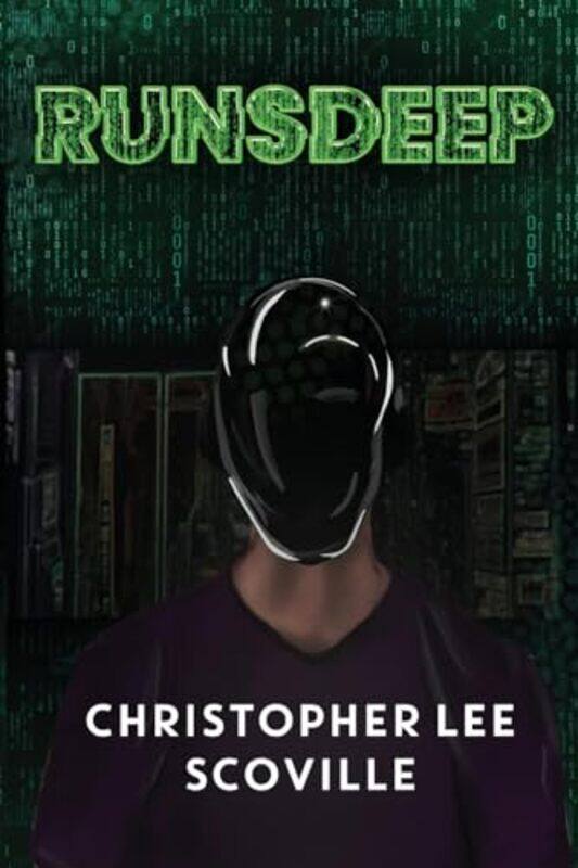 

Runsdeep by Christopher Lee Scoville-Paperback