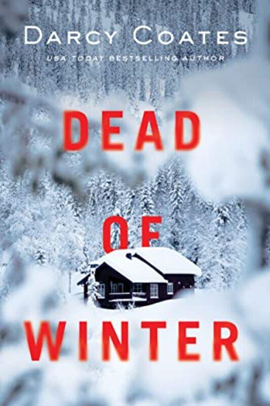 

Dead Of Winter by Darcy Coates-Paperback