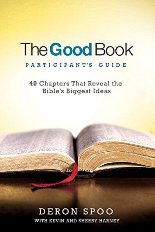 

Good Bk Participants GD by Deron Spoo-Paperback