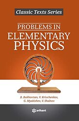 Problems in Elementary Physics by Bukhovtsev, B. - Krivchenkov, V. - Paperback