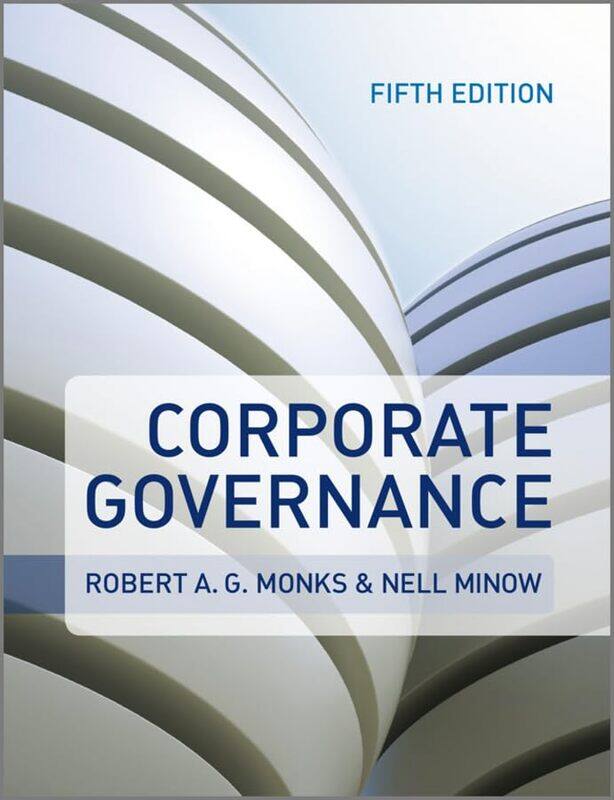 

Corporate Governance by Michael MarshDavid M FarrellTheresa Reidy-Paperback