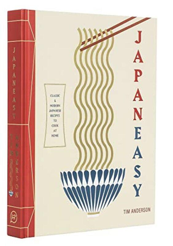 

Japaneasy,Hardcover,by:Tim Anderson