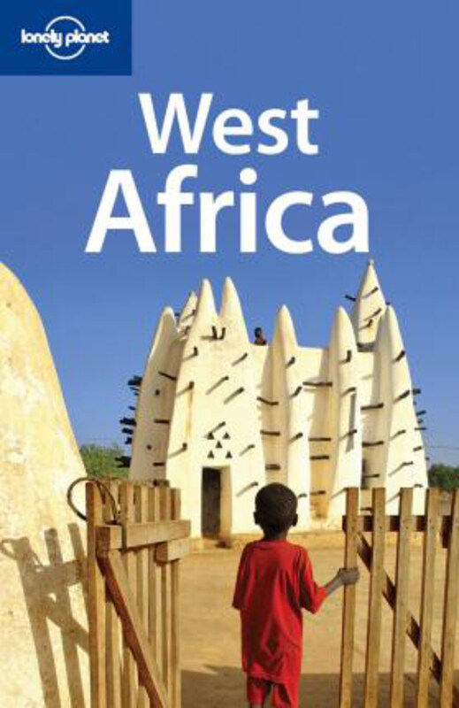 

West Africa, Paperback Book, By: Anthony Ham
