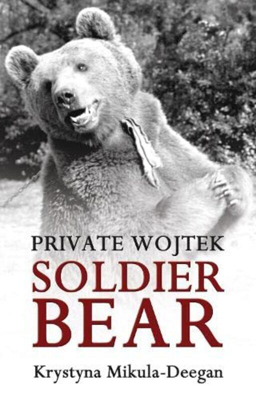 

Private Wojtek by Krystyna Mikula-Deegan-Paperback