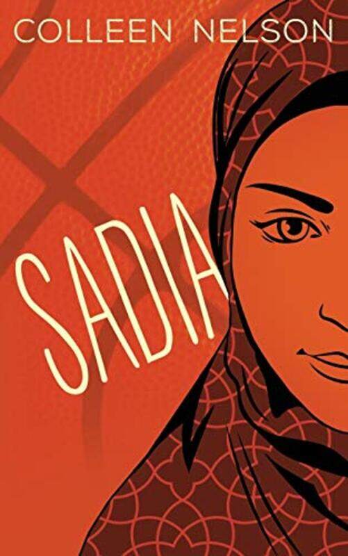 

Sadia by Colleen Nelson-Paperback