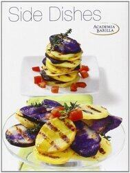 Side Dishes: Great Little Cooking Books, Hardcover Book, By: Academia Barilla