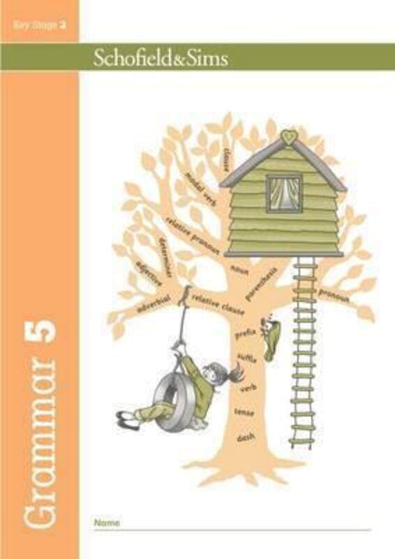 

Grammar 5.paperback,By :Matchett, Carol