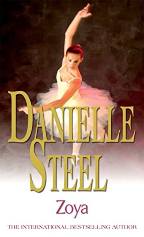 

Zoya by Danielle Steel-Paperback