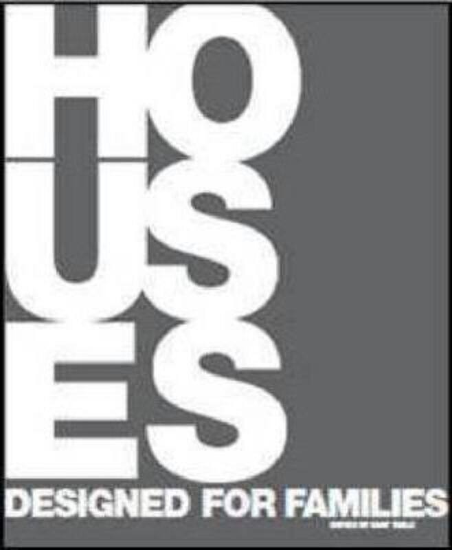

HOUSES DESIGNED FOR FAMILIES.paperback,By :GARY TAKLE