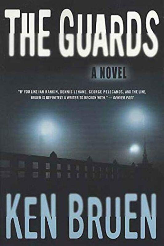 

Guards By Bruen Ken - Paperback