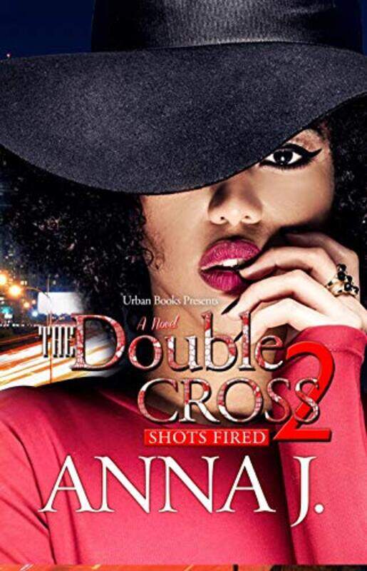 

The Double Cross 2 by Anna J-Paperback