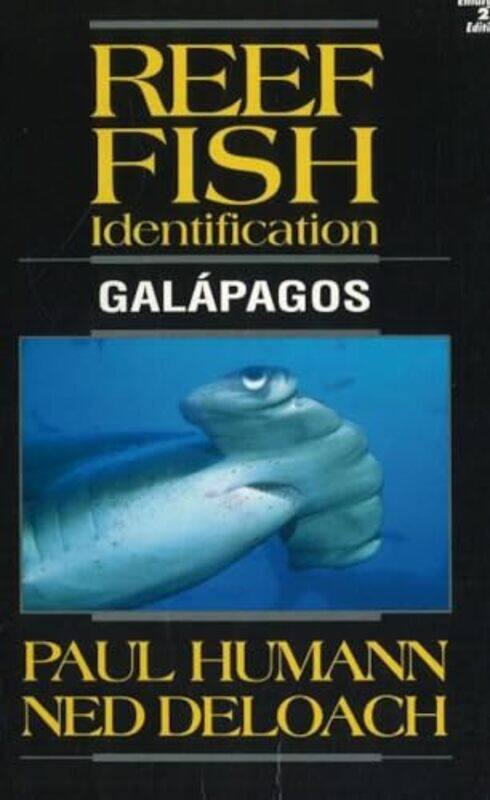 

Reef Fish Identification by Morgan Daimler-Paperback