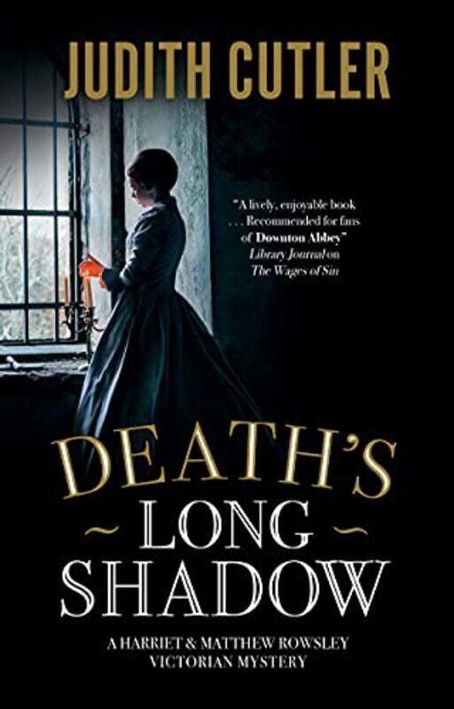 

Deaths Long Shadow by Judith Cutler-Hardcover