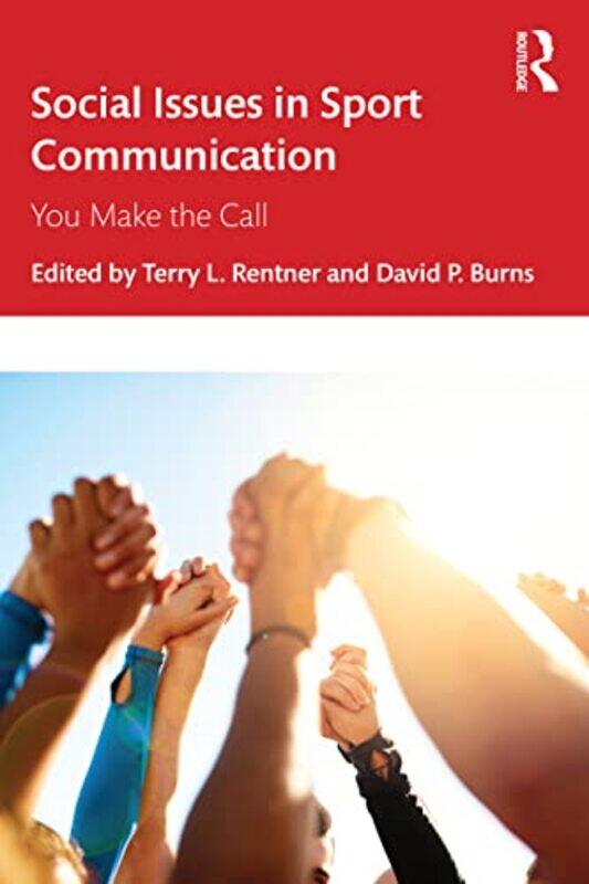 

Social Issues in Sport Communication by Eric Saunders-Paperback