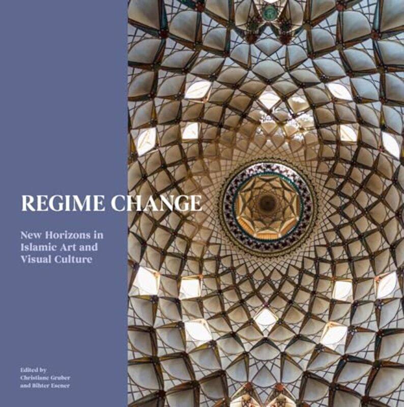 

Regime Change by Christiane GruberBihter EsenerMelanie Gibson -Hardcover