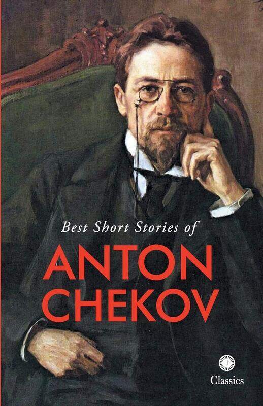 

Best Short Stories of Anton Chekov, Paperback Book, By: Anton Chekov