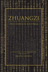 Zhuangzi: The Complete Writings , Paperback by Zhuangzi - Ziporyn, Brook