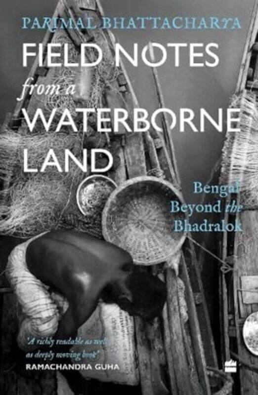 

Field Notes from a Waterborne Land by Lorraine MasseyMichele Bender-Paperback