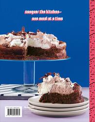 Tasty Adulting, Hardcover Book, By: Ebury Press
