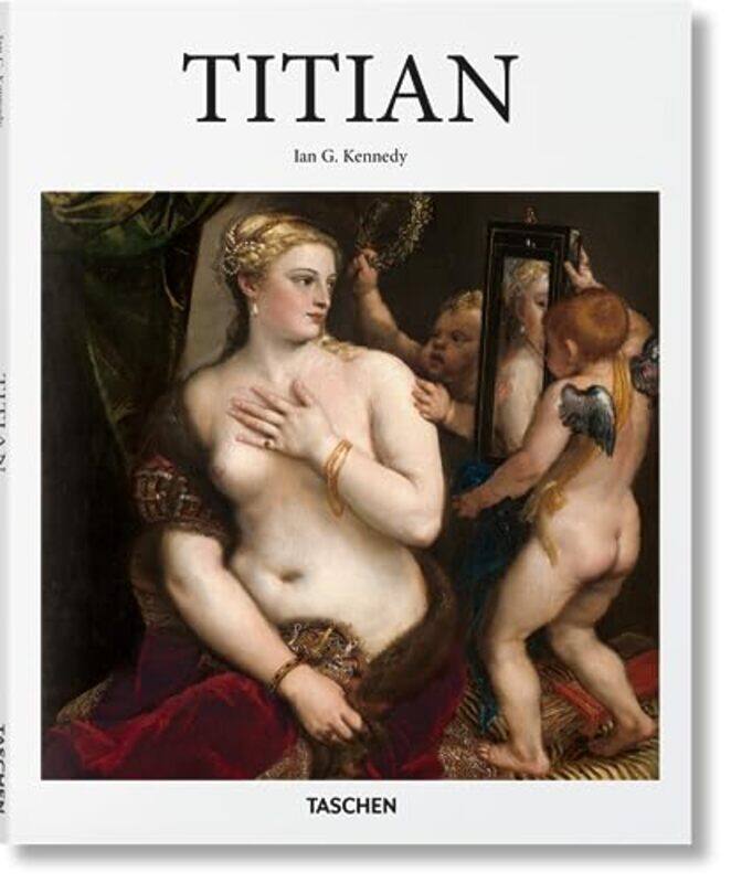 

Titian By Kennedy Ian - Hardcover