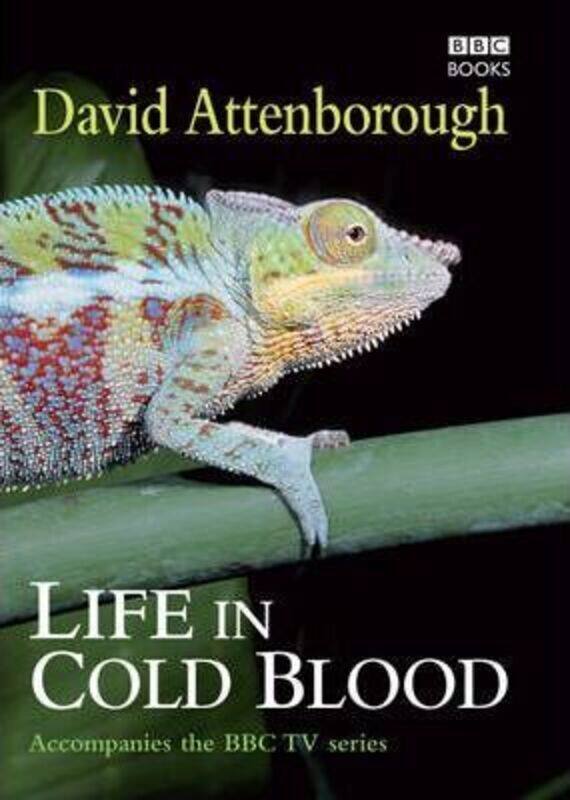 

Life in Cold Blood.Hardcover,By :Sir David Attenborough