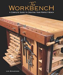 Workbench, The , Hardcover by Schleining, L