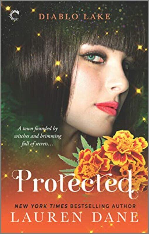 

Diablo Lake Protected By Dane Lauren - Paperback