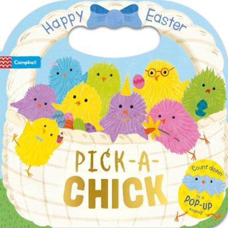 

Pick-a-Chick,Hardcover,ByNia Gould