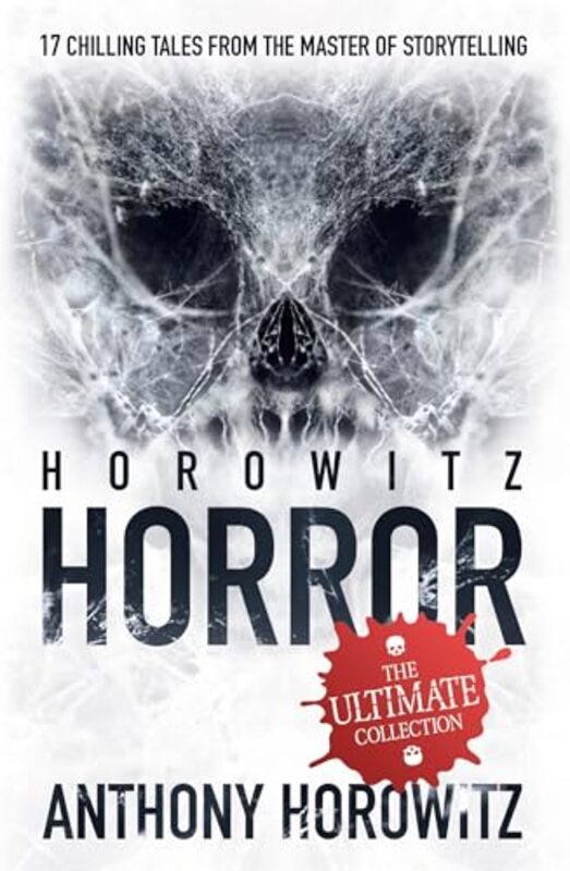 Horowitz Horror by Kevin BerginAndrew Lacey-Paperback