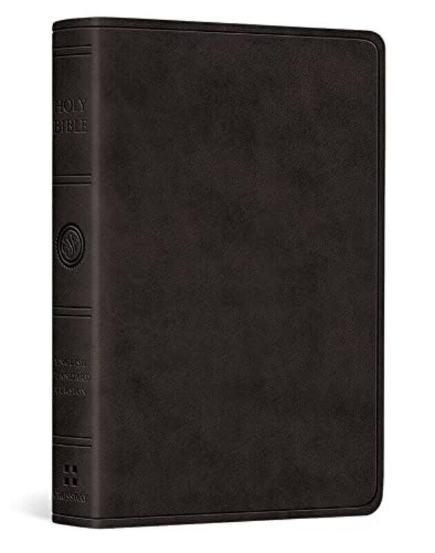 

Esv Vest Pocket New Testament With Psalms And Proverbs, Paperback