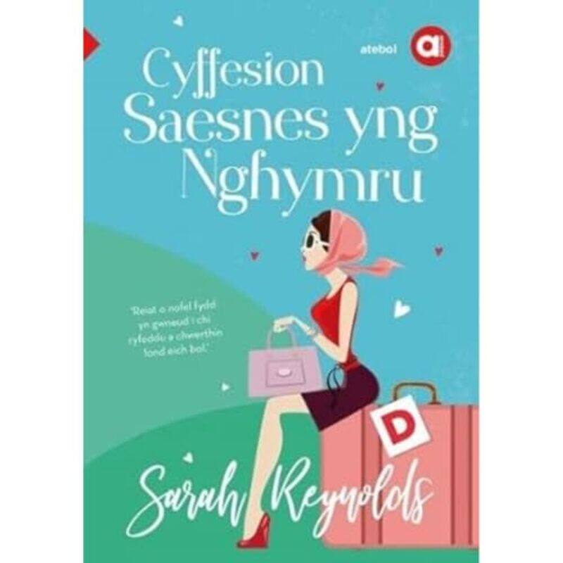 

Cyfres Amdani Cyffesion Saesnes yng Nghymru by Sarah Reynolds-Paperback