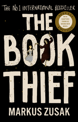 The Book Thief: 10th Anniversary Edition, Paperback Book, By: Markus Zusak