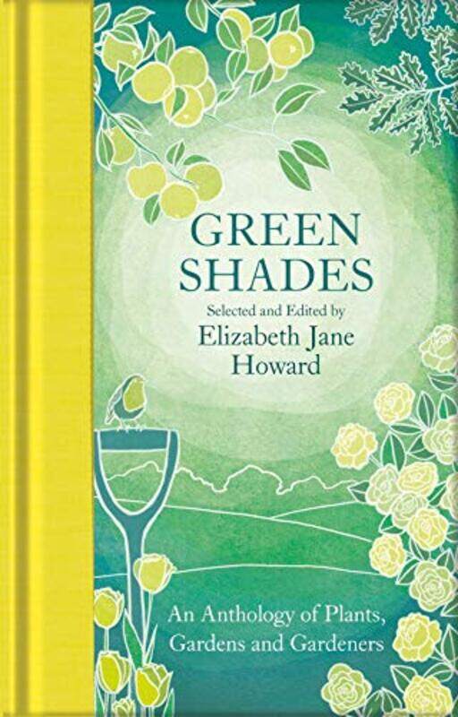 

Green Shades by Elizabeth Jane Howard - Hardcover