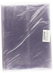 Plastic Jackets 10pk Standard Size by None None-Paperback