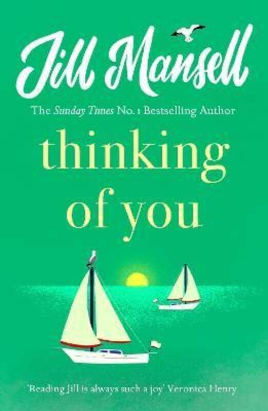 

Thinking of You.paperback,By :Jill Mansell
