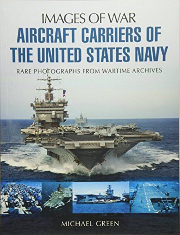 

Aircraft Carriers of the United States Navy by Wendy Mircea Eliade Distinguished Service Professor of the History of Religions at the University of C