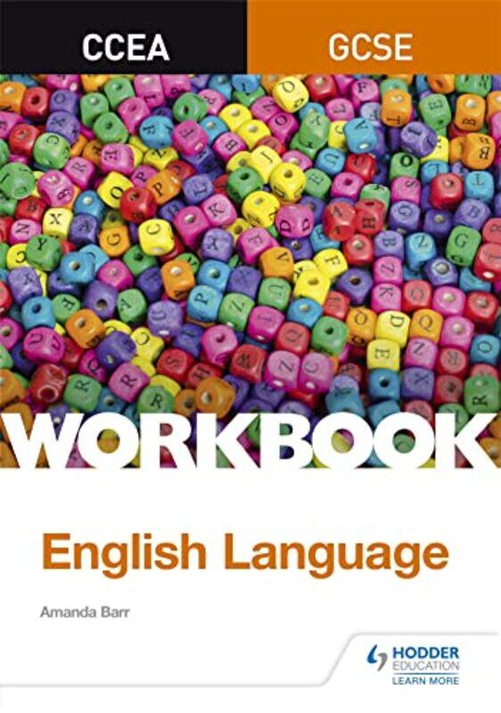 

CCEA GCSE English Language Workbook by Bryan H Michigan Technological University Suits-Paperback