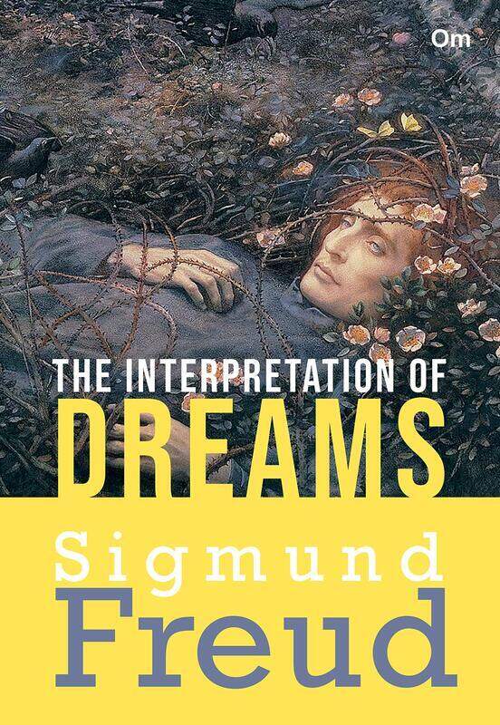 

The Interpretation of Dreams, Paperback Book, By: Sigmund Freud